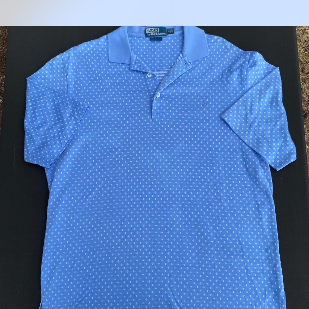 Ralph Lauren Polo Shirt